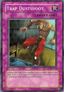 Trap Dustshoot 