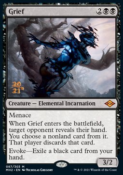 Grief 