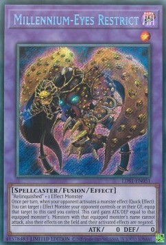 Millennium-Eyes Restrict 