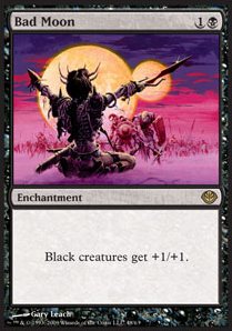 Bad Moon 