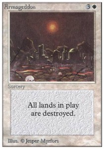 Armageddon 