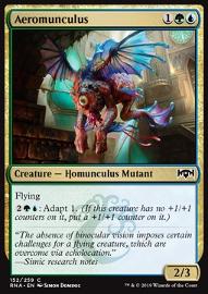 Aeromunculus 