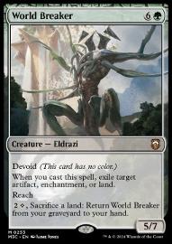 World Breaker 