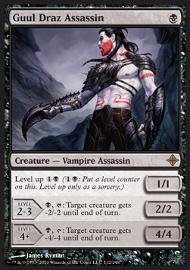 Guul Draz Assassin 