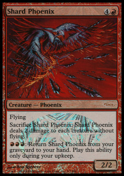 Shard Phoenix 