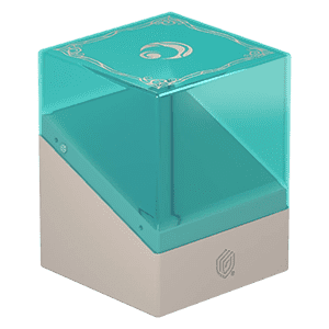 Lorwyn Eclipsed Boulder Deck Case 100+ (Merrow) 