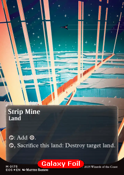Strip Mine (V.4) 