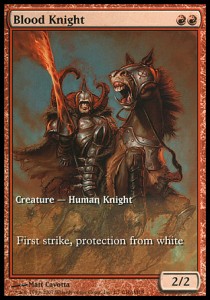 Blood Knight 
