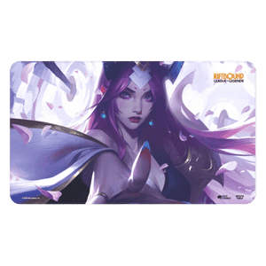 Irelia Fervent Playmat 