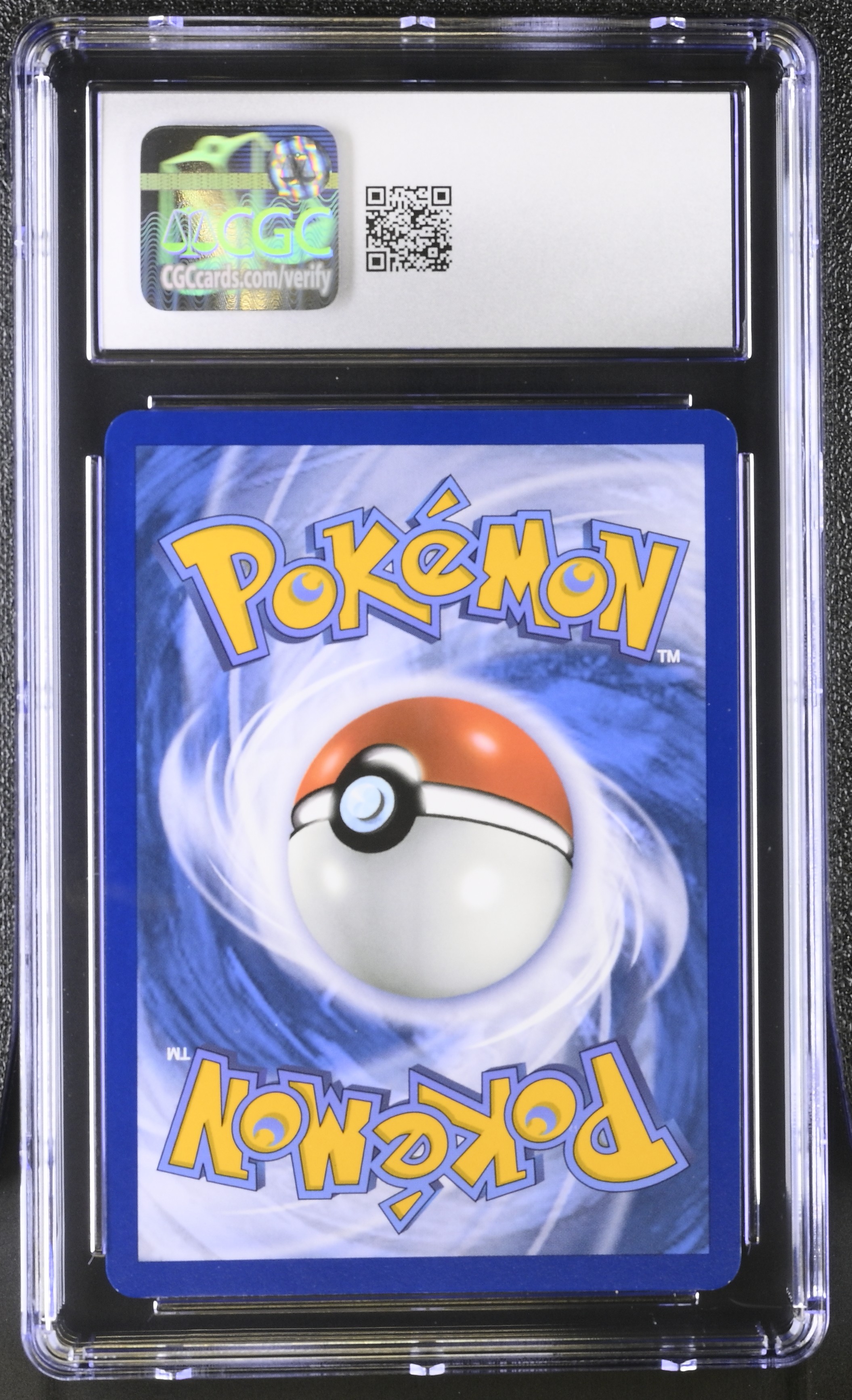 Ns Reshiram - JTG 167 - English - CGC 10