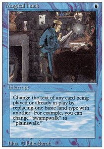Magical Hack - Revised 