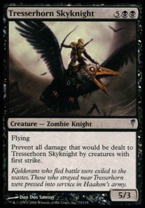 Tresserhorn Skyknight 