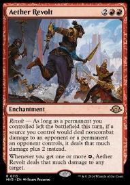 Aether Revolt 