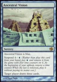 Ancestral Vision 
