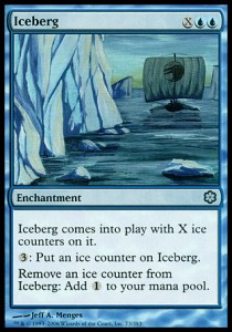 Iceberg 