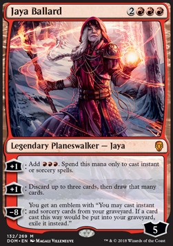Jaya Ballard 