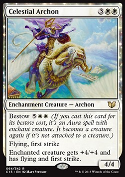 Celestial Archon 
