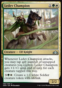 Ledev Champion 