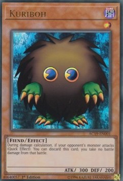 Kuriboh 