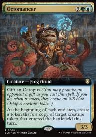 Octomancer 