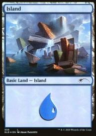Island (V.5) 