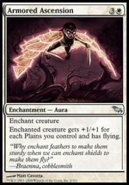 Armored Ascension 