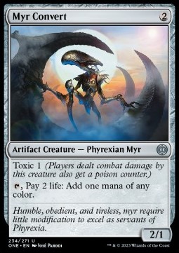 Myr Convert 