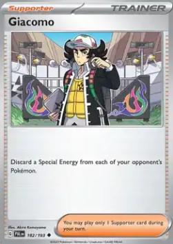 Giacomo 