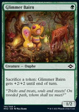 Glimmer Bairn 