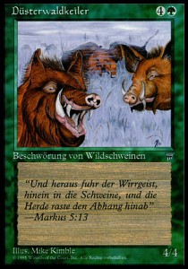 Durkwood Boars 