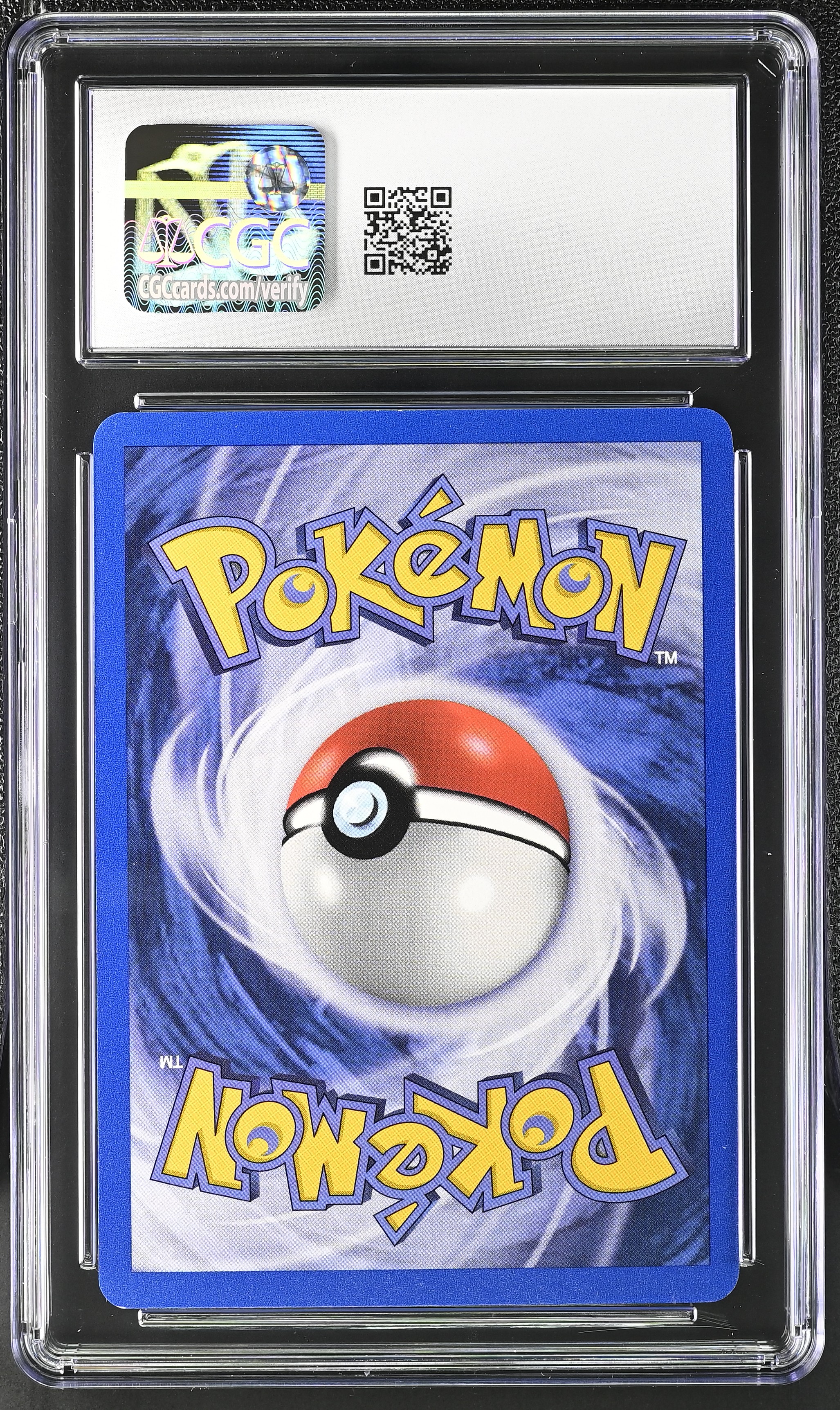 Magneton - FO 26 - German - CGC 9