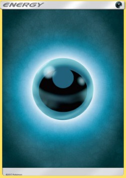 Darkness Energy 