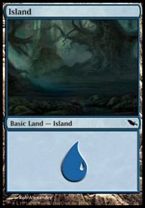 Island (V.4) 
