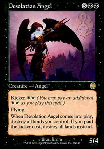 Desolation Angel - Apocalypse