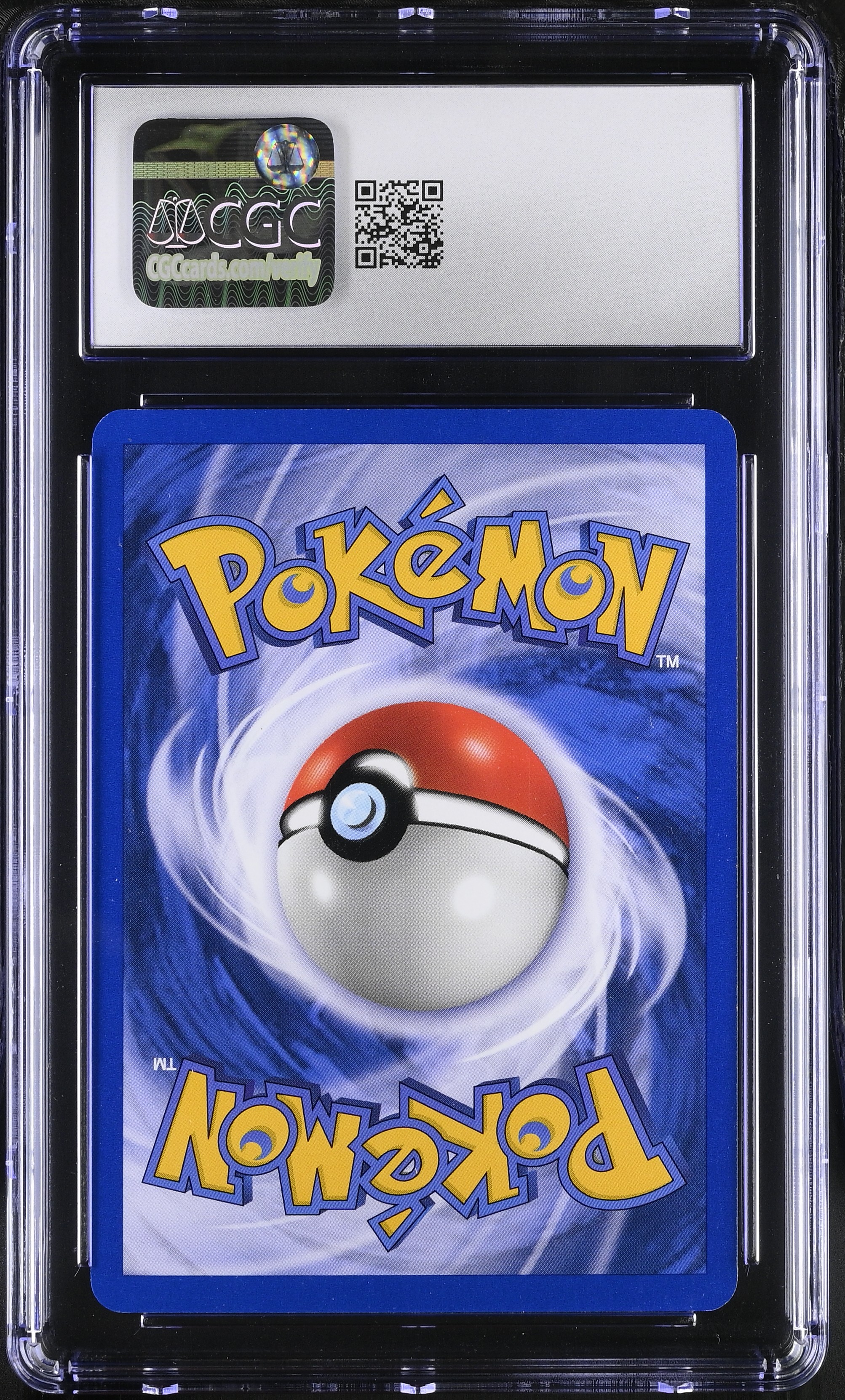 Aerodactyl - FO 1 - German - CGC 9