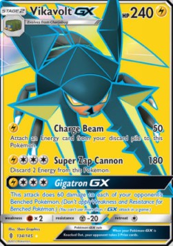 Vikavolt GX 