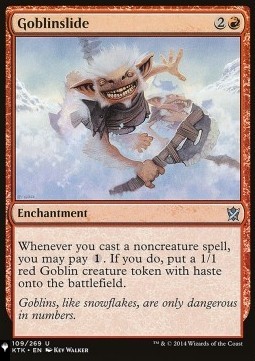 Goblinslide 