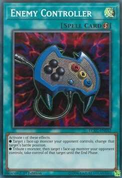 Enemy Controller 