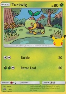 Turtwig 
