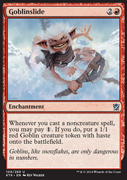 Goblinslide 