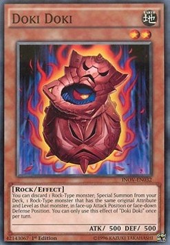 Doki Doki 