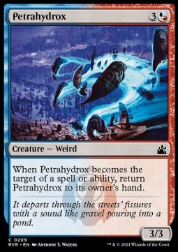 Petrahydrox 