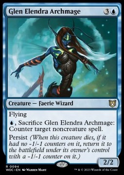 Glen Elendra Archmage 