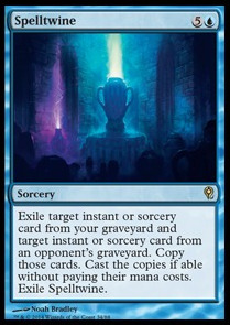 Spelltwine 