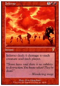 Inferno 