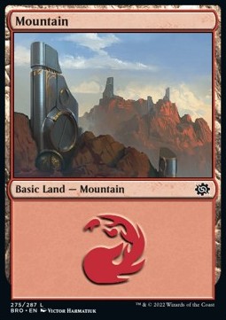 Mountain (V.4) 