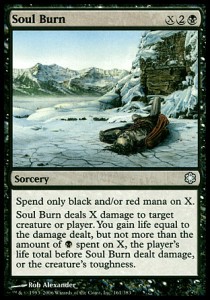 Soul Burn 