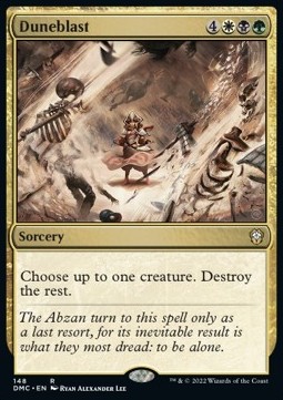 Duneblast 