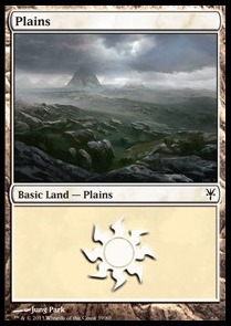 Plains (V.2) 