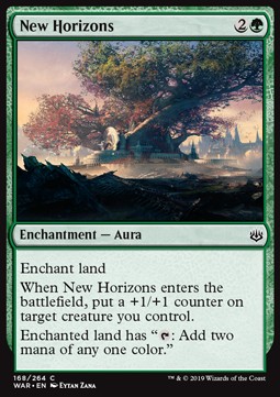 New Horizons 